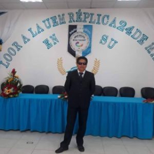 Foto de perfil de D-A-Y-O